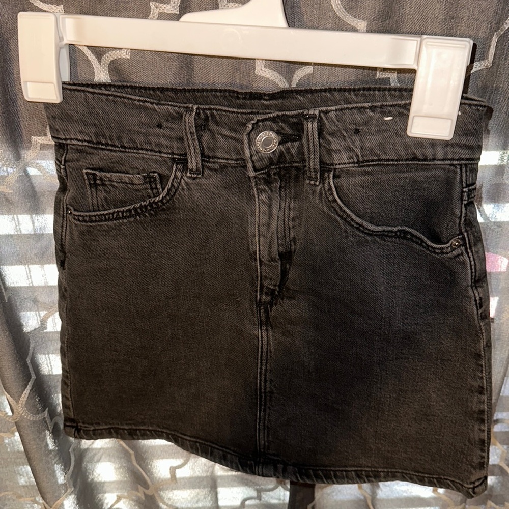 Super cute kids skirt!